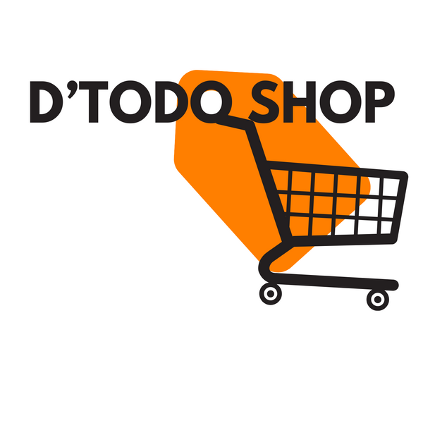 D'todoshop